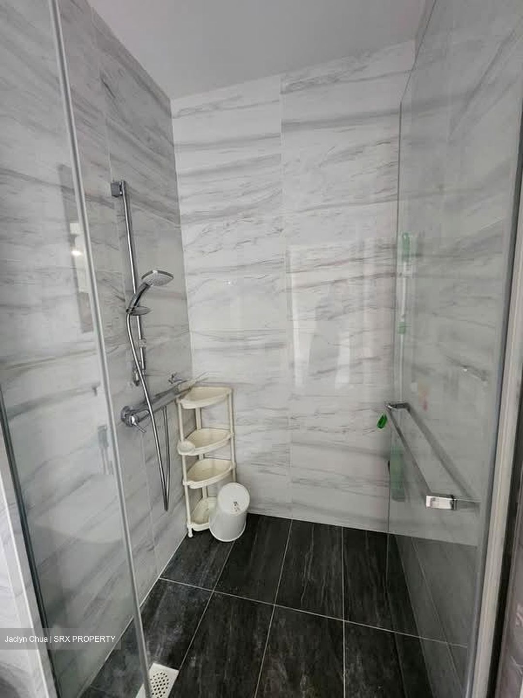The Alps Residences (D18), Condominium #574137971